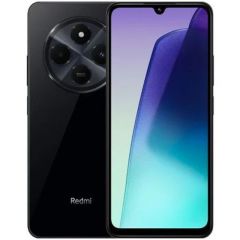 Xiaomi Redmi 14C (4GB,128GB) Dual Sim With Official Warranty Black On Installments -NomanT ( 3 Months 0% Percent Profit Product Available On 48 Months Installment )